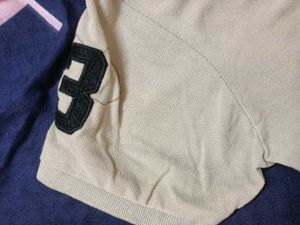 Brenden Woodlend T Shirt