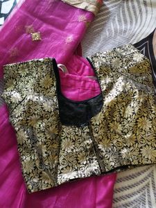Sale!!Lahga Nd Blouse Duppata