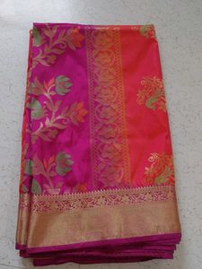 Paithani Saree✨