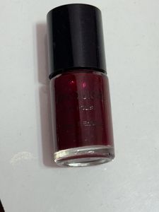 Maquick Nailpaint Shade no. 07