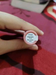 Zudio Lip Creme