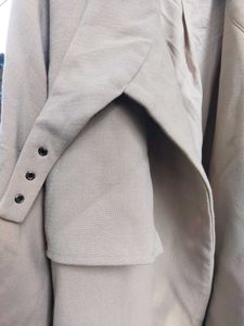 Elegant Trench Coat