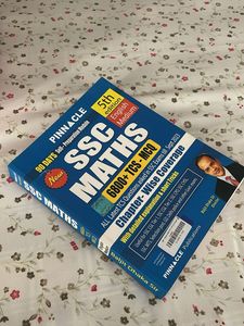 SSC MATHS chapterwise