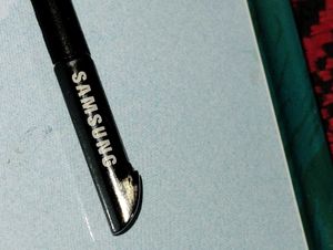 Stylus Pen Samsung NOTE 1 USED