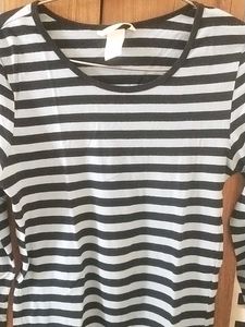S Size Full Sleeve Top (H&amp;M)