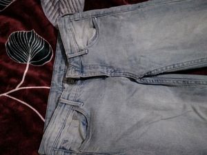 H&amp;M Denim Jean