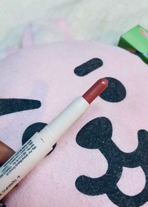 Twin One Sweet Beauty Lip Crayon Long Lastic