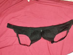 Padded Bra