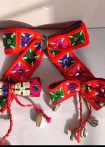 Navratri Bows