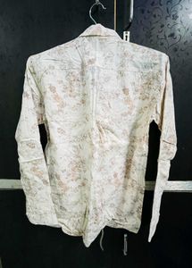 Imported Shirt Like New
