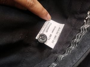 Cargo Formal Pant