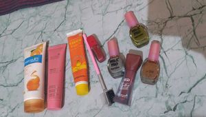 Make Up kit Set