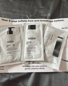 Loreal Hair Treatment