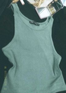 ZARA Tank Top✨