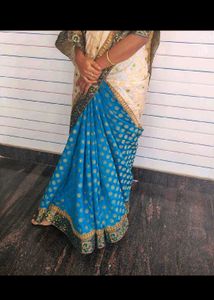 Saree🤩