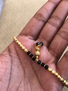 Elegant Mangalsutra Necklace