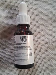 It&#39;s Underrated 25% AHA + 2% BHA+5%PHA PEELING SOL