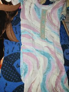 Kurti Fit Xs/S, New Condition