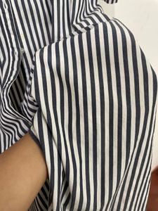 Striped Dress