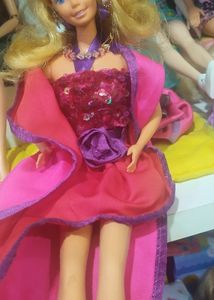 Dream Date Barbie Doo