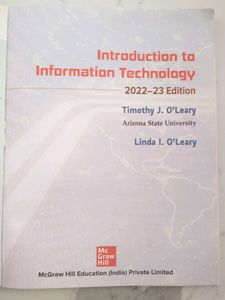 MS-CIT Textbook