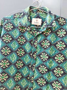 Tistabene Shirt Combo 2 Peace M size