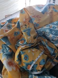 Double Bed Bedsheet