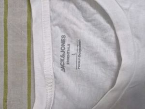 Jack &amp; Jones Graphic Tee