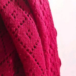 Beautiful Women Stole For Warm