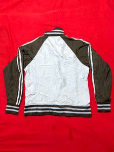 Men’s Track Jacket – Size L