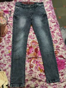 Diesel Jeans &amp; Casual Shirt Bundle