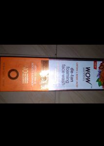 WOW New Face Products Stock For Affordable Price