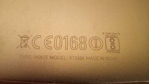 Used Moto G5plus Mobile Phone