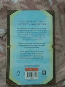 The Magic Of Lost Temple