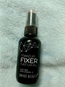 Makeup Fixer