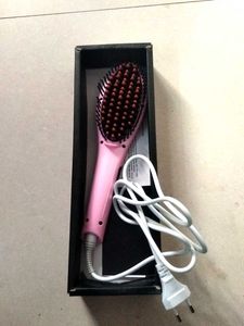 Fast Hair Straightener