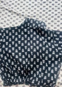 top and blouse