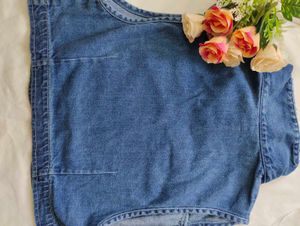 🎀Stylish Denim Jacket