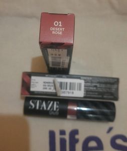 STAZE Lipstick 💄