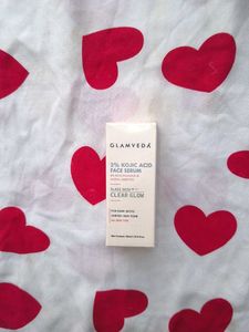 Glamveda Serum ( Sealed)🎀
