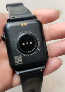 Boat Smart Watch ( Unisex)