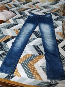 14-16years Kid Jeans
