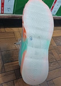 New Shoes