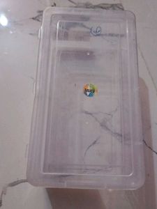 Storage Box