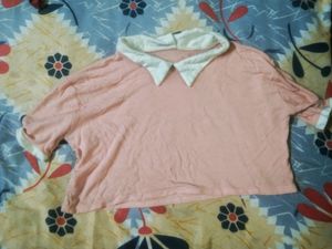 4 types°crop Top Women's