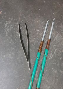 Kadhhai Pin And Ebropin