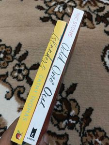 Popular Young Adult Reads