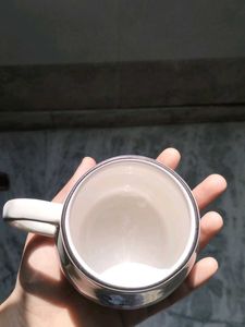 STAR teacher round mug 🍻