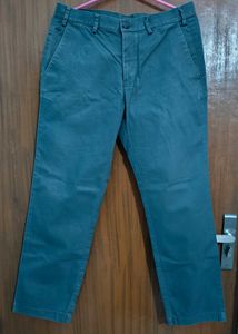 Park Avenue Trouser