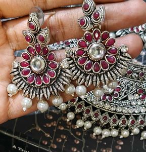 Jwellery Set